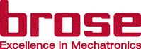 Brose - Technik für Automobile