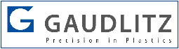 Gaudlitz - Präzision in Plastic