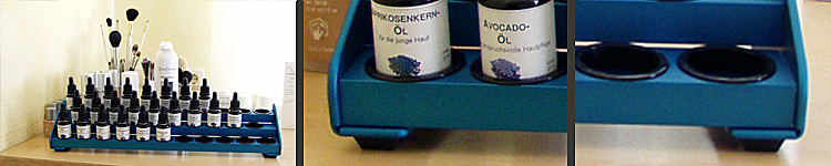 TechnoGrav Coburg Sortimentsstaender