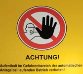 TechnoGrav Untereloxaldruck Coburg